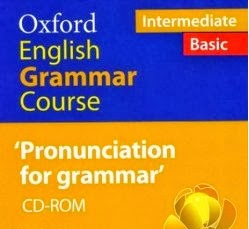 oxford english grammar course intermediate pdf